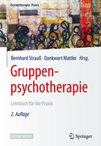 Psychotherapie: Praxis - Gruppenpsychotherapie