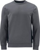 Projob 2127 Sweatshirt Grijs maat XL