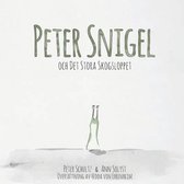 Peter Snigel och Det Stora Skogsloppet