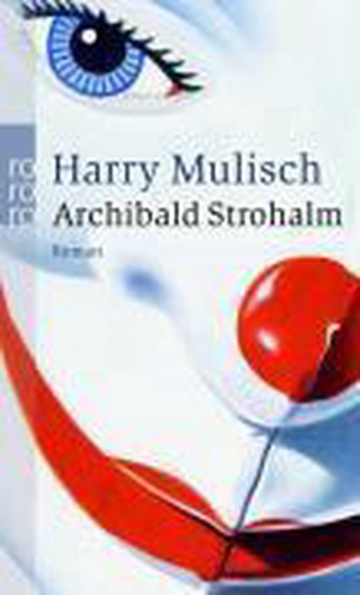 Archibald Strohalm