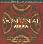 Worldbeat Africa