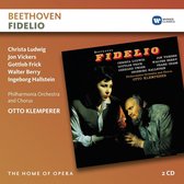 Beethoven: Fidelio (Home Of Opera)