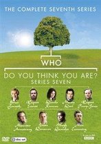 Who Do You Think You..7
