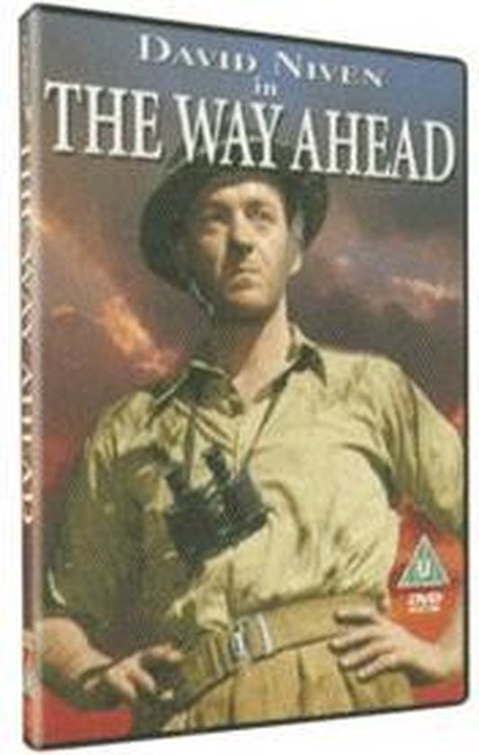 Way Ahead (DVD)