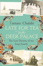 Late for Tea at the Deer Palace