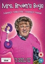 Mrs Brown's Boys: Christmas Specials 2014