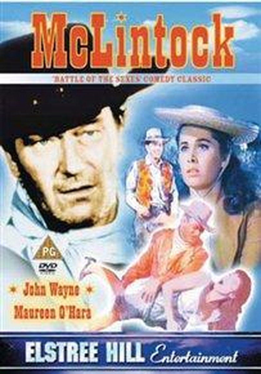 Mclintock