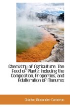 Chemistry of Agriculture