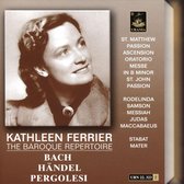 Kathleen Ferrier: The Baroque Reper