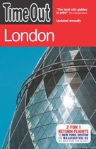 ISBN London - TO - 13e, Voyage, Anglais, Livre broché, 416 pages
