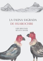 Travaux de l’IFÉA - La fauna sagrada de Huarochirí