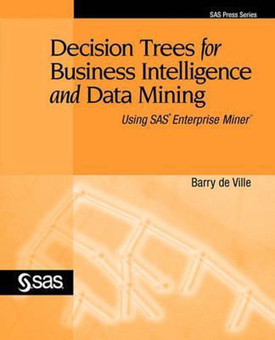 Decision Trees for Business Intelligence and Data Mining - cover
