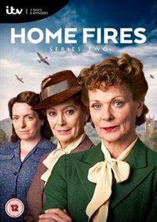 Foto: Home fires season 2