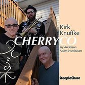 Kirk Knuffke - Cherryco (CD)