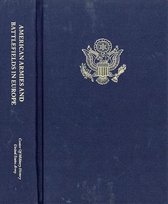 American Armies and Battlefields in Europe