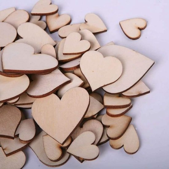 Ideen mit Herz Decoratieve houten haas om op te stellen