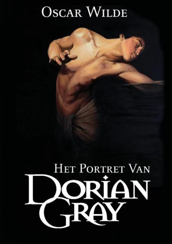 Het portret van dorian gray - Oscar Wilde | Warmolth.org