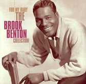 For My Baby/The Brook Benton Collec