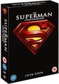 Superman 1-5 Collection (Import)