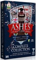 Ashes Series 2010/11 Complete Collection