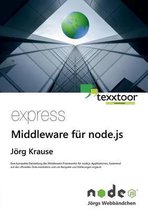 Express - Middleware-Framework Fur Node-Js