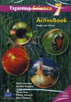 Exploring Science Pupils ActiveBook CD-ROM(homework version)