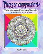 Pieces of Compassion?Variations of the Kalachakra Mandala