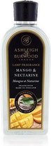 Ashleigh & Burwood - Mango Nectarine - 500 ml