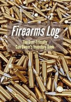 Firearms Log