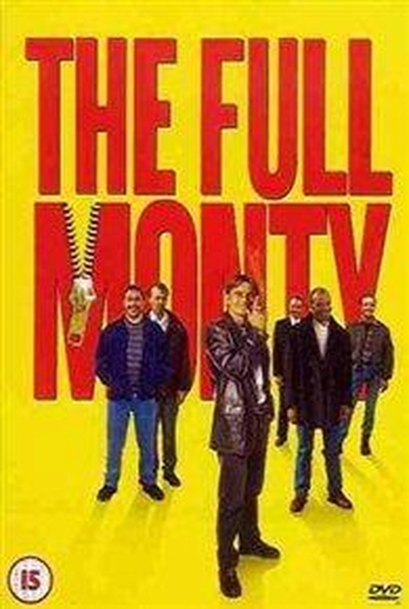 Full Monty