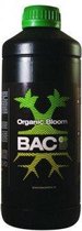 Bac Organic Bloom Nutrition 1 litre