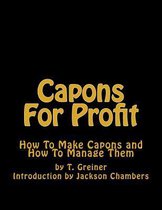 Capons for Profit