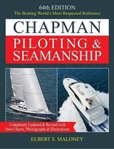 CHAPMAN PILOTING 64TH EDTN