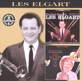 The Great Sound Of Les Elgart/It's De-lovely