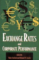 Exchange Rates and Corporate Performance