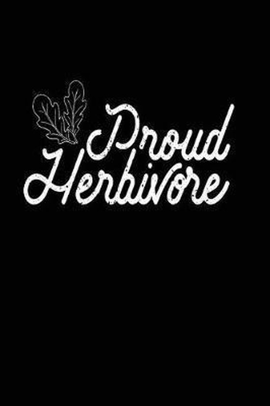 Proud Herbivore