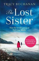 The Lost Sister A gripping emotional page turner with a breathtaking twist