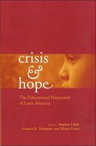 Crisis And Hope