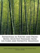Patriotism in Poetry and Prose