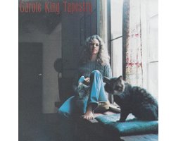Carole King - Tapestry