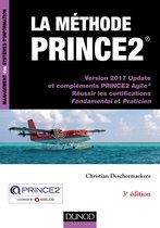 La méthode Prince2 - 3e éd.