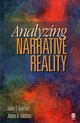 Analyzing Narrative Reality