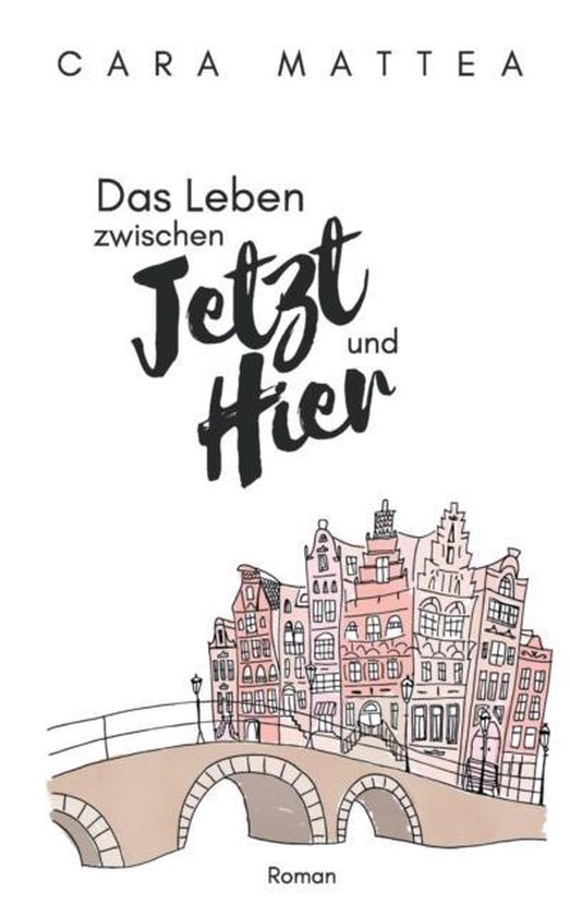 Das Leben Zwischen Jetzt Und Hier