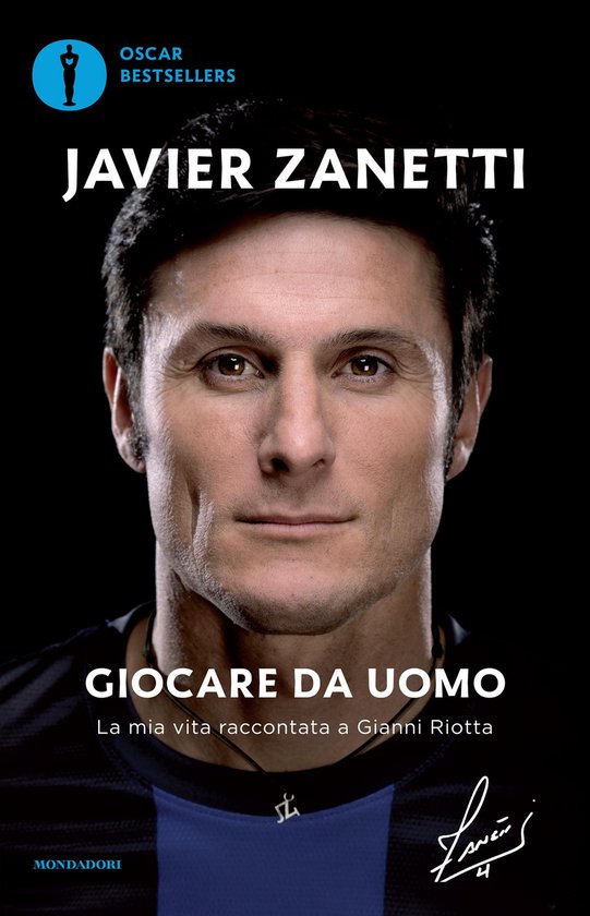 Giocare da uomo - cover