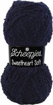 Scheepjes Sweetheart Soft 100g - 010 Blauw