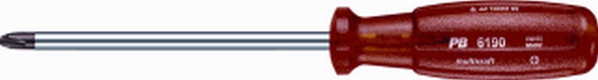 Pb Swisstools - SCHROEVENDR PH1