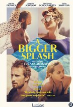 Movie - A Bigger Splash