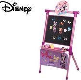 Disney Minnie Mouse 2 in 1 Ezel met magnetisch bord