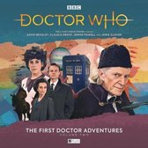 Adventures Volume 2