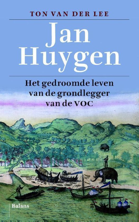 Jan Huygen